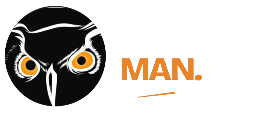 The Owl Box Man — Western Cape, ZA